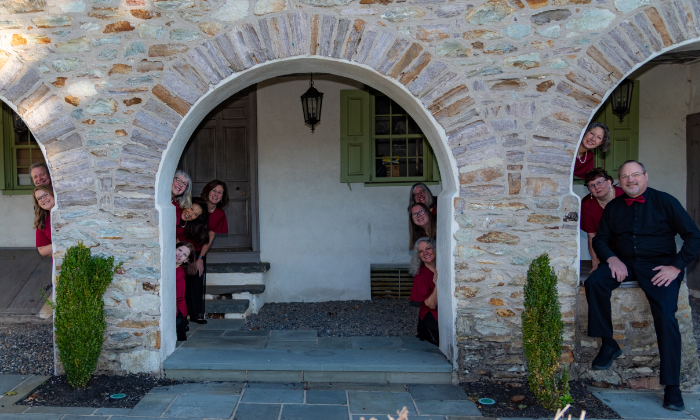 Philadelphia Bronze Ringers