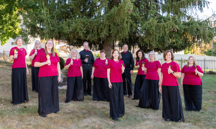 Philadelphia Bronze Ringers