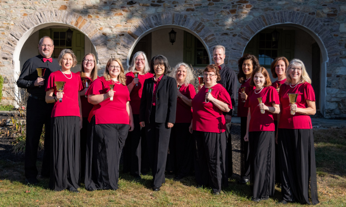 Philadelphia Bronze Ringers