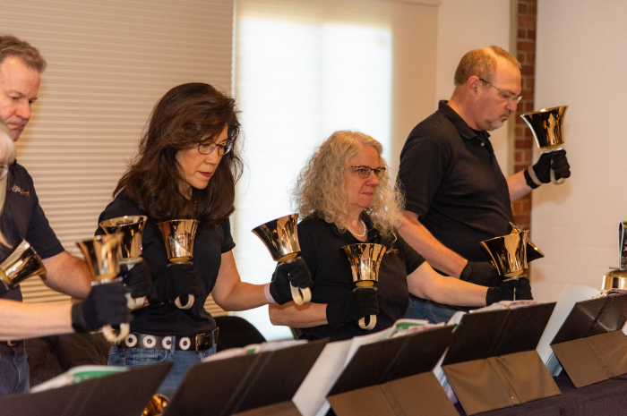 Philadelphia Bronze Ringers