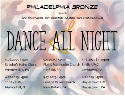 Philadelphia Bronze